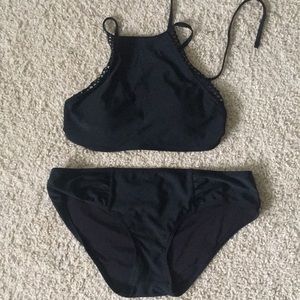 American Eagle Swim Suit